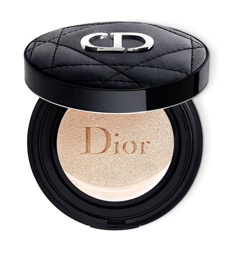 dior forever perfect cushion.